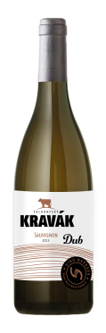 Šaldorfský KRAVÁK 2023