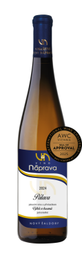 Pálava 2024