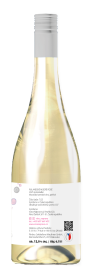 Perlivé Rulandské modré rosé 2025